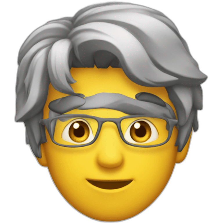 Jeux vidéo emoji