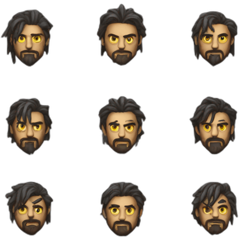 starcraft emoji