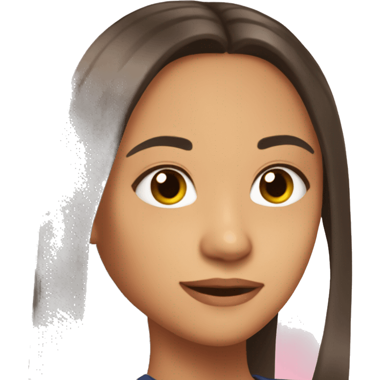 Olivia rodrigo  emoji