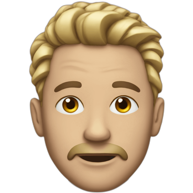 Ziggy emoji