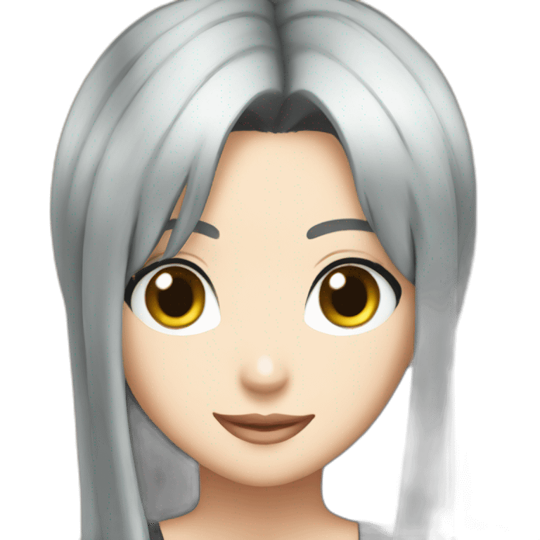 Nico robin emoji