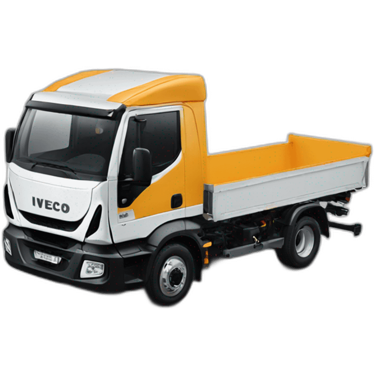 Iveco Urbanway emoji