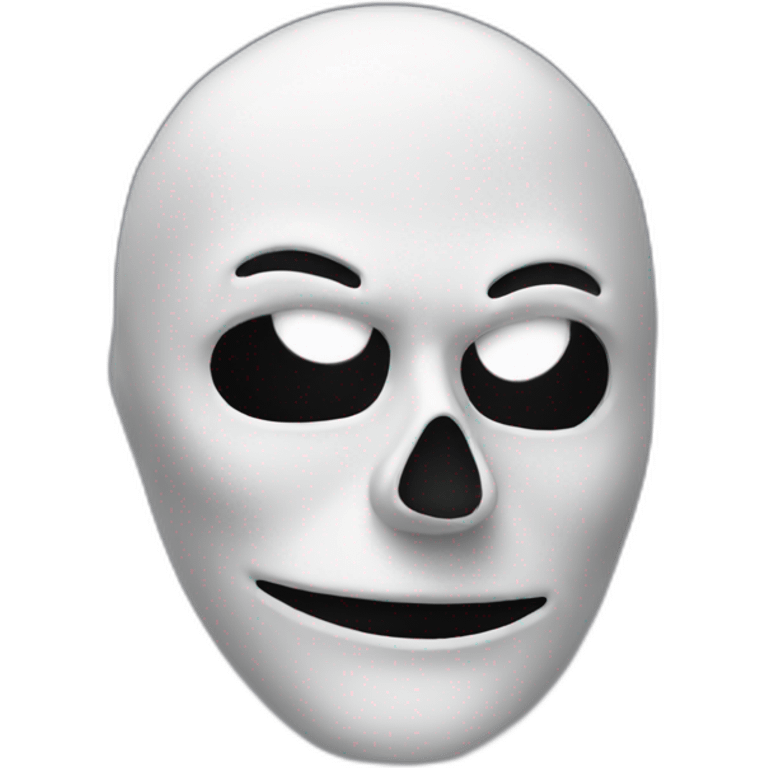 phantom emoji