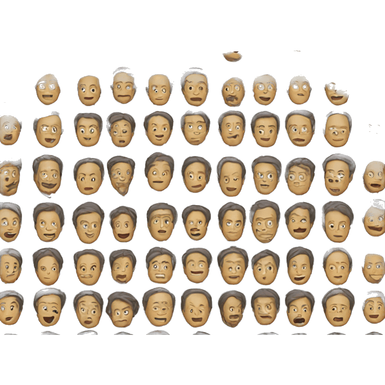 election emoji