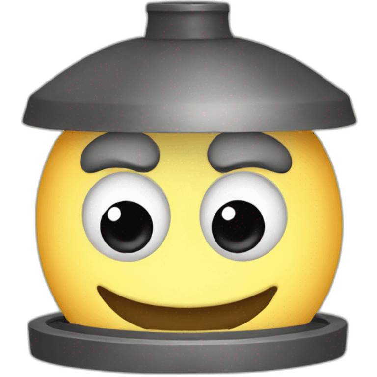 lanturn emoji