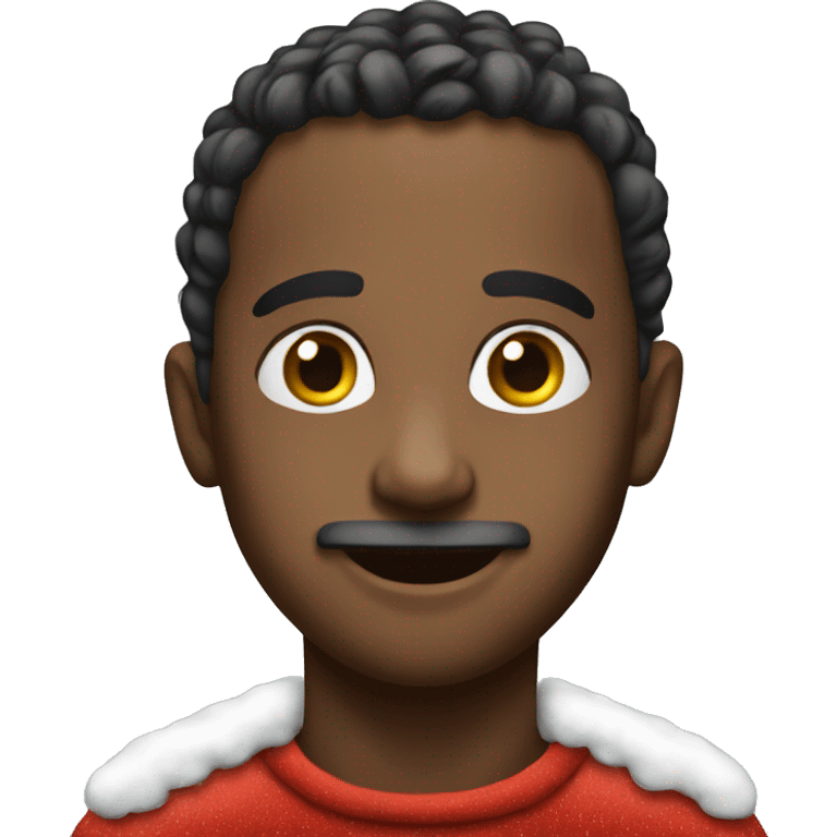 Christmas  emoji