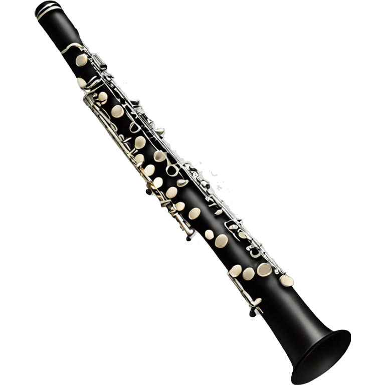 Oboe emoji