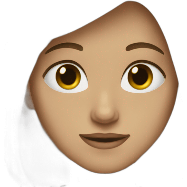 Lenna vivas emoji