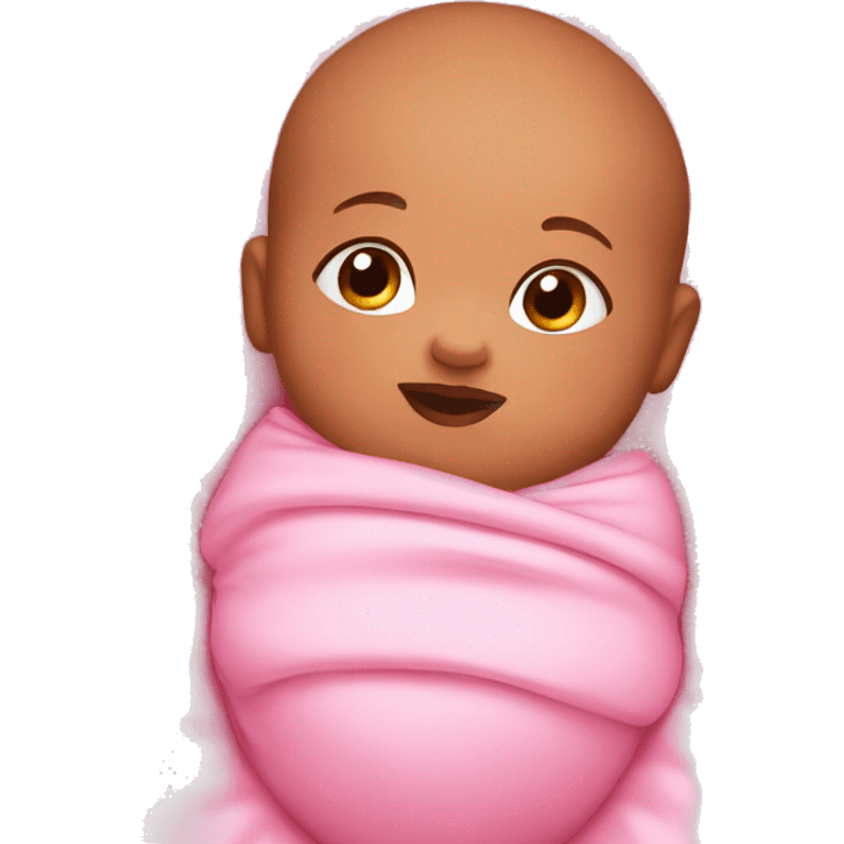 newborn emoji