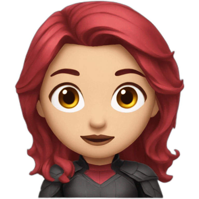 Wanda maximoff emoji