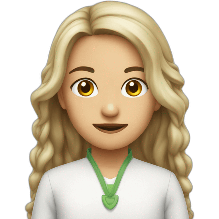 Kermi Adel  emoji