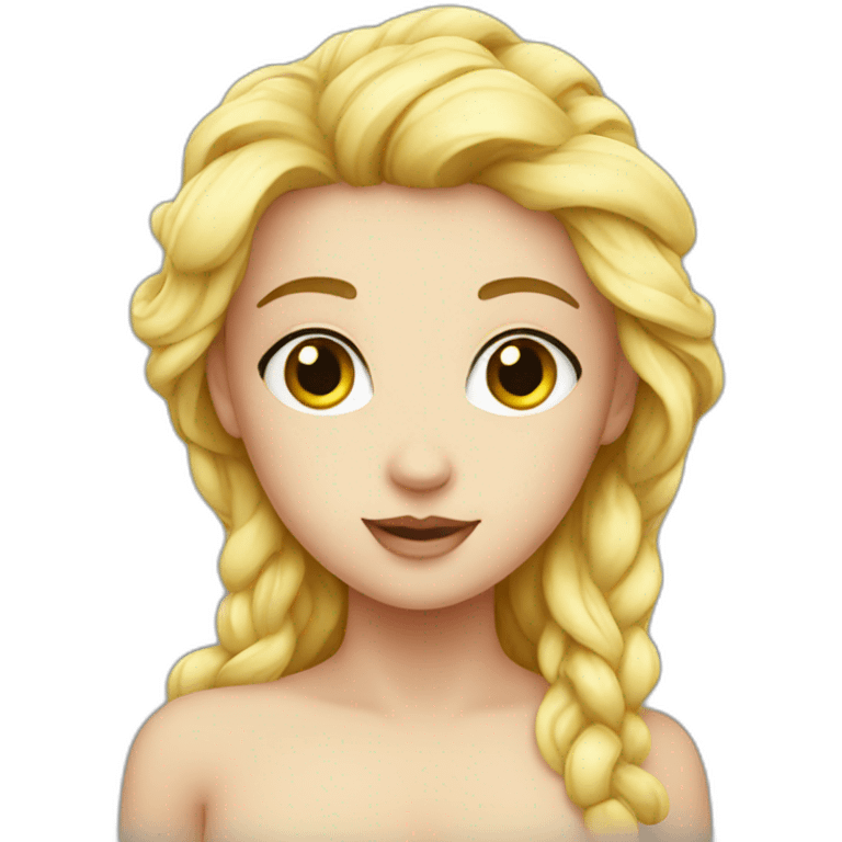  Venus emoji