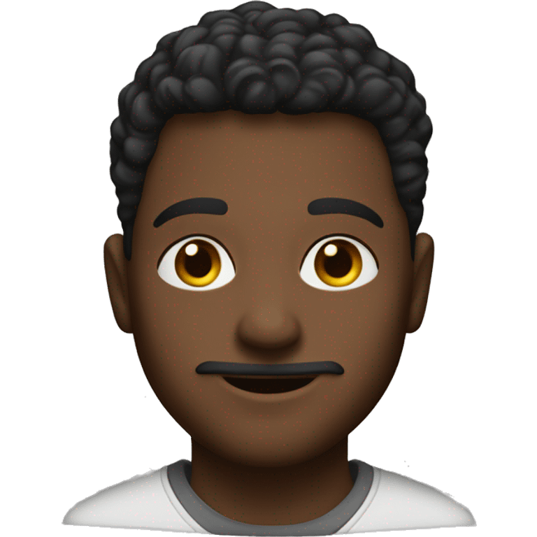 Isaac Cole powell actor  emoji