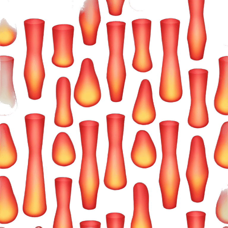 lava lamp emoji