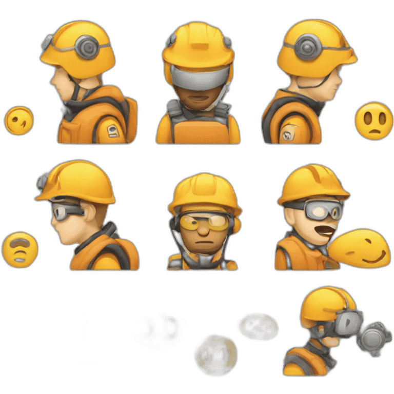 devops emoji