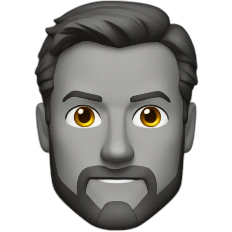 Ben affleck’s batman emoji