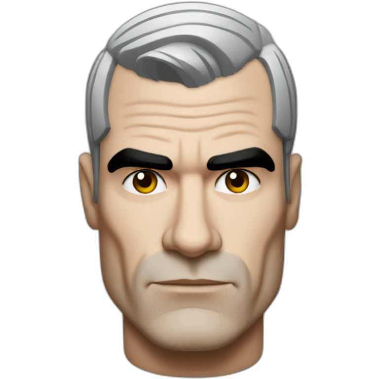 henry rollins emoji