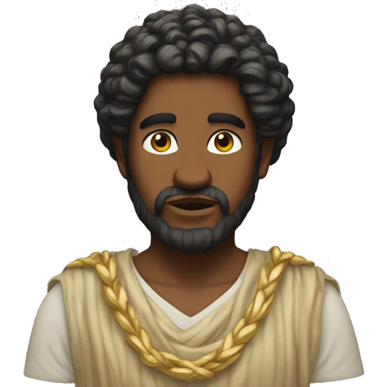 babylon the great emoji