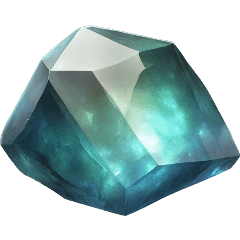 labradorite crystal emoji