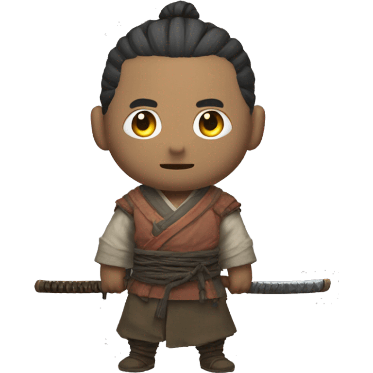 Sekiro emoji