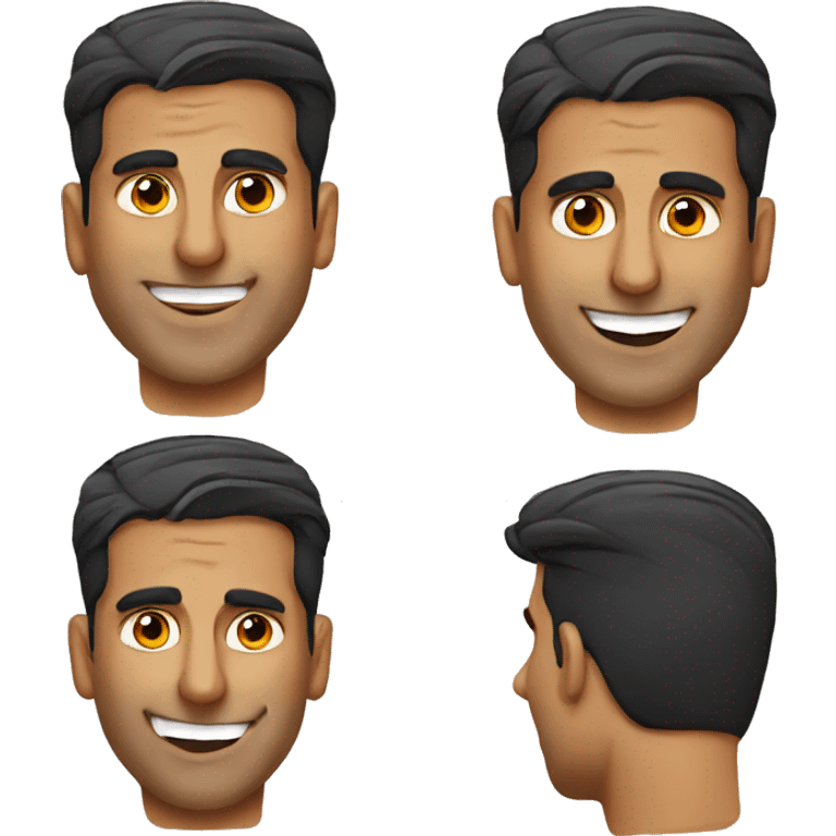 Akshay kumar  emoji