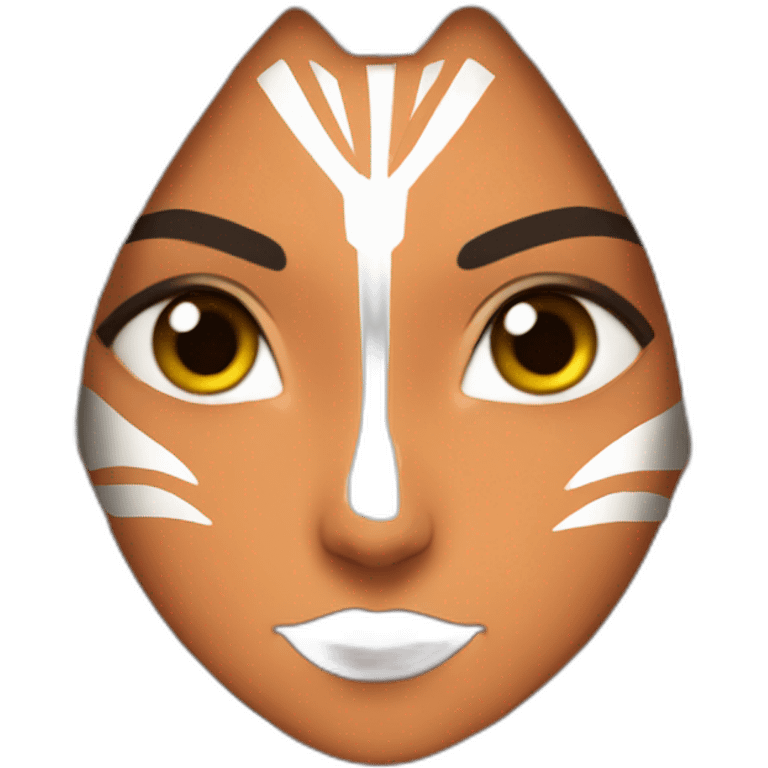 ahsoka emoji