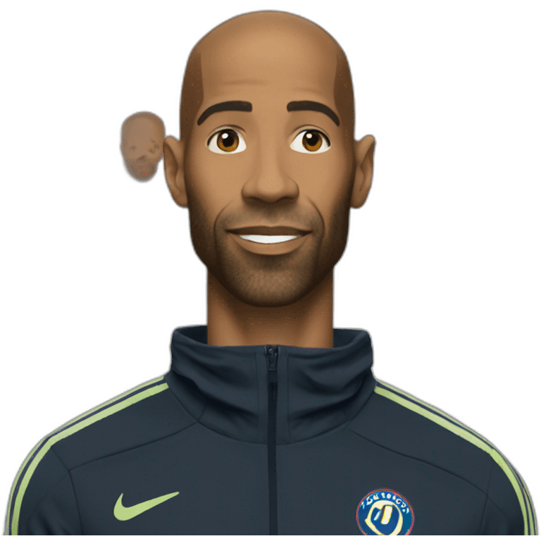 thierry henry meme emoji