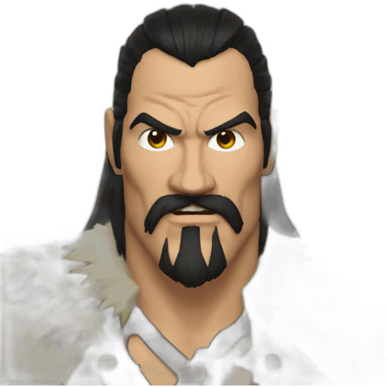 kraven emoji