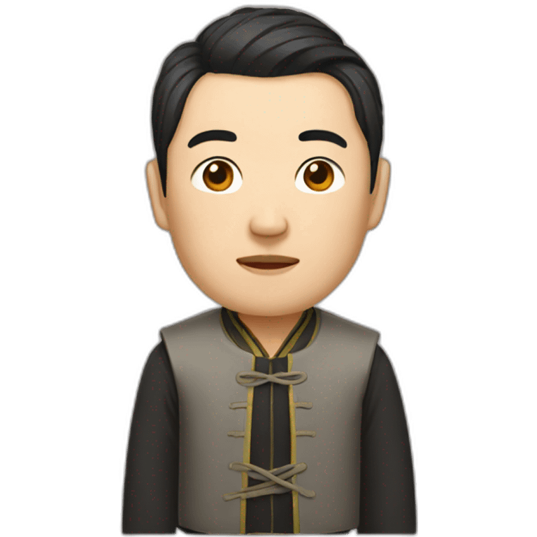 zhu ge liang emoji