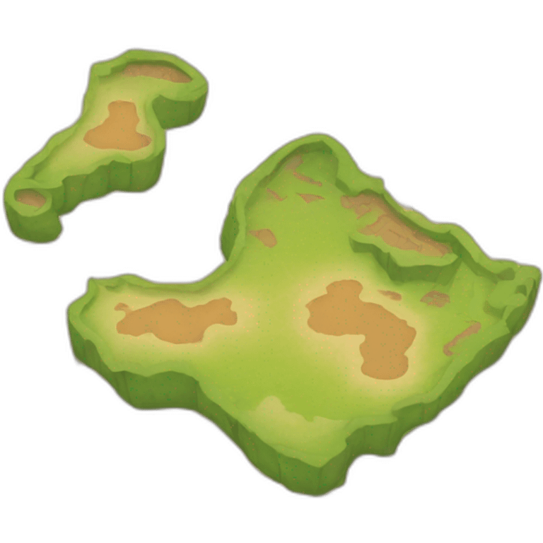 map roll emoji