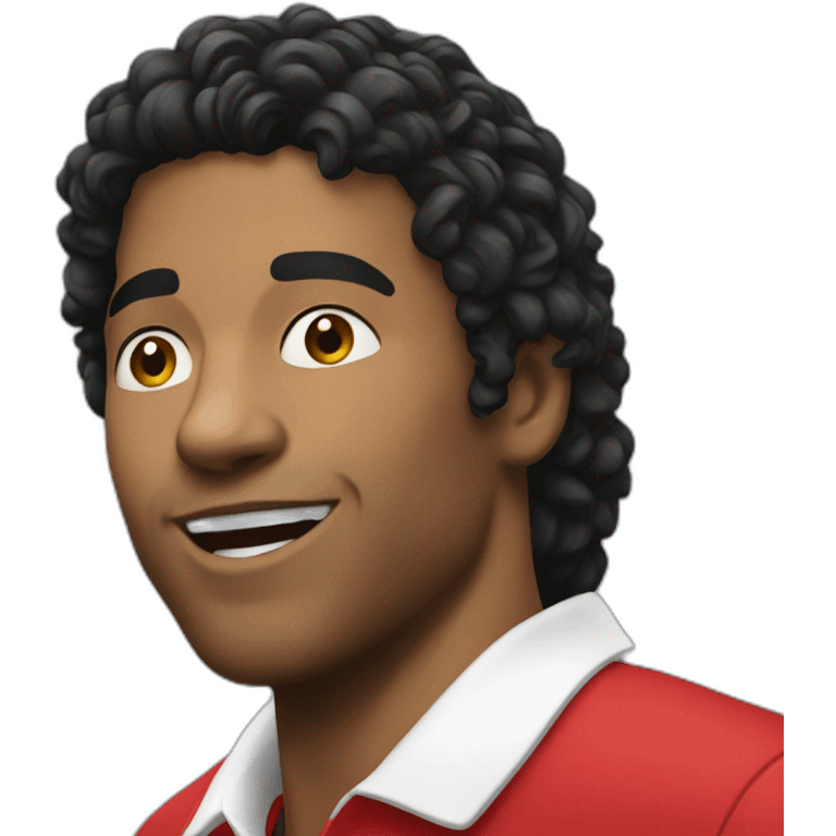 Ronalfo emoji