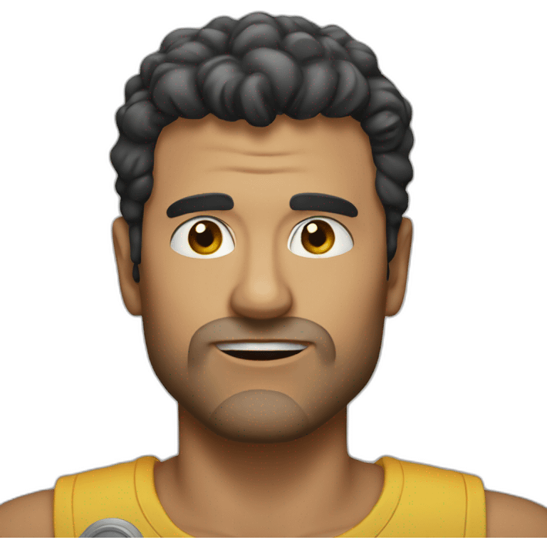 Kilian emoji