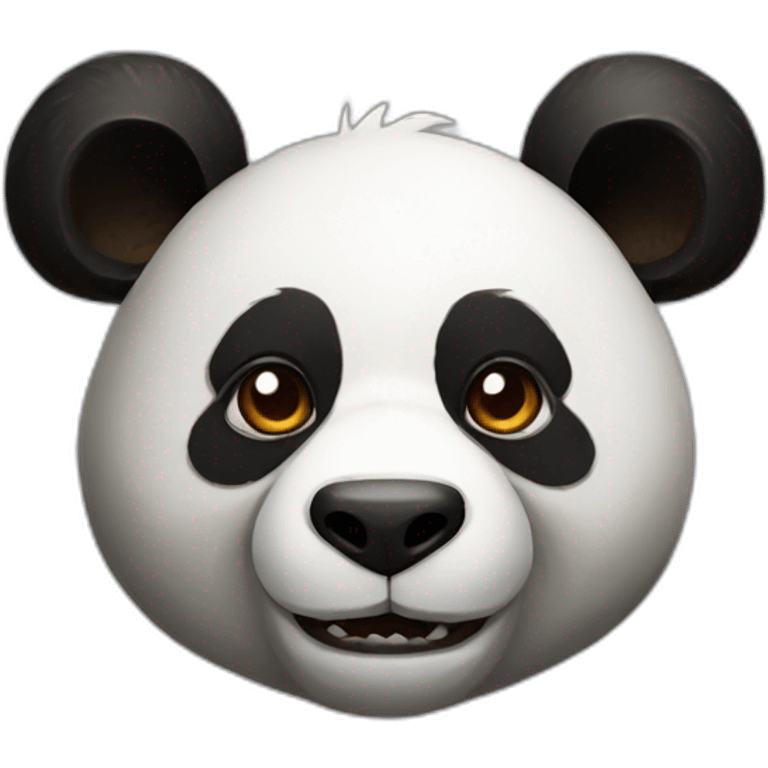 dota 2 panda emoji