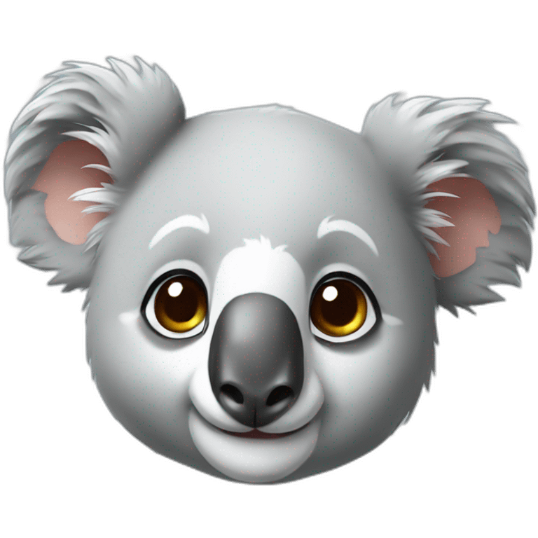 koala pro emoji