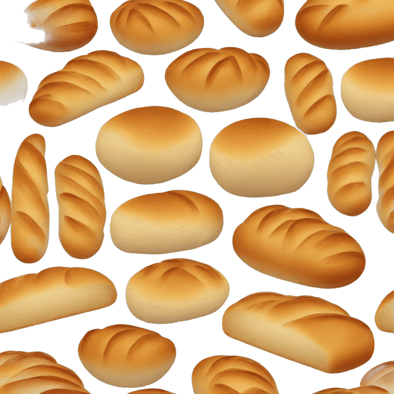 soviet bread emoji