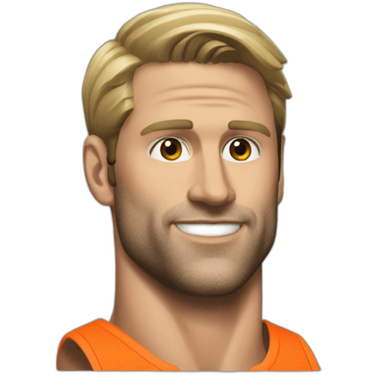 Jay cutler mister olympia emoji