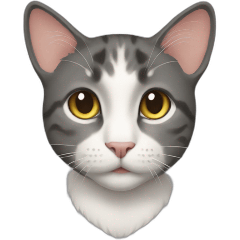 Isabelle cat emoji