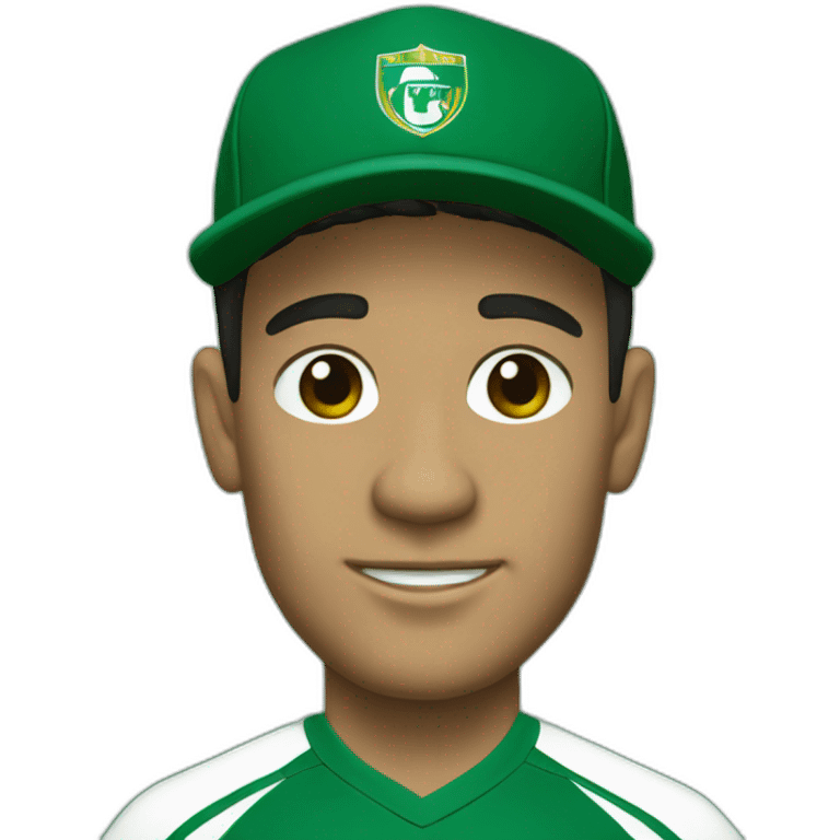 Deportivo cali emoji