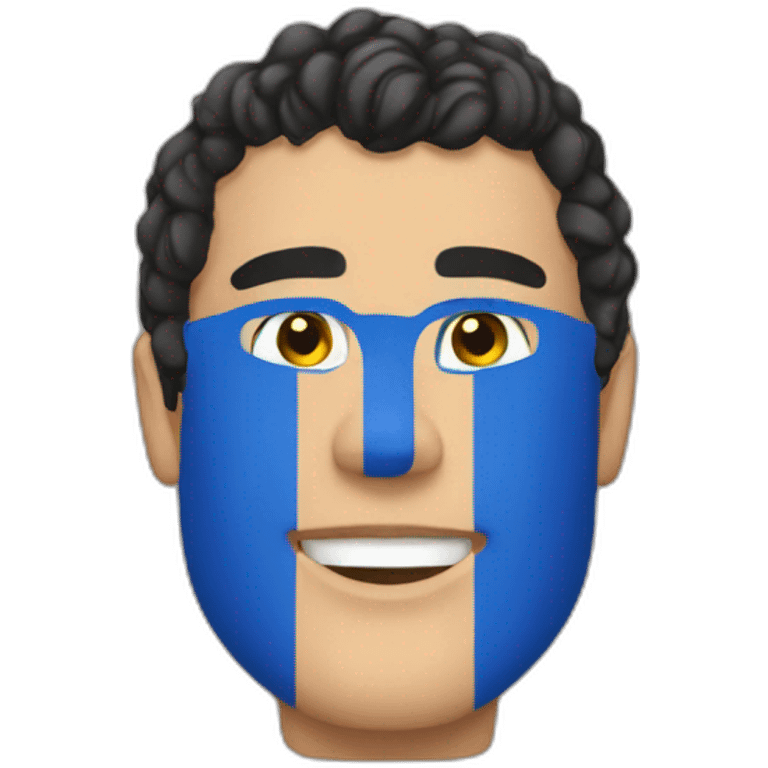 Pavard emoji