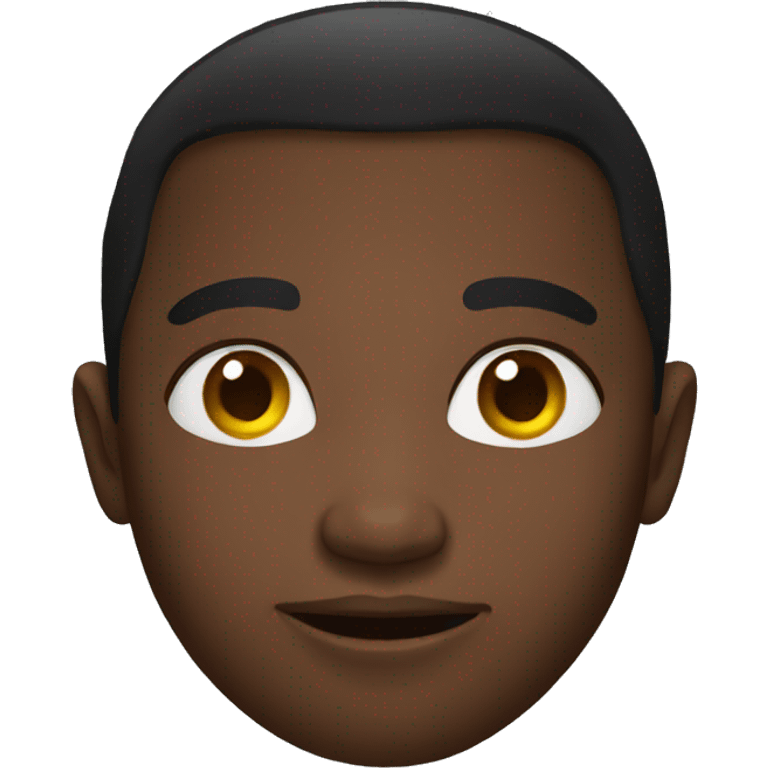 African emoji