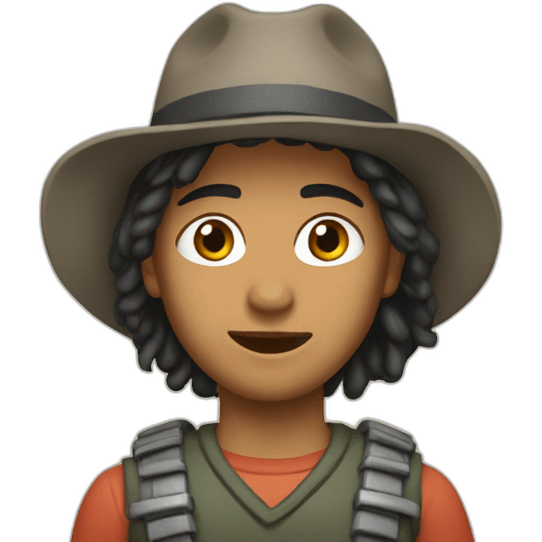 arroyo emoji