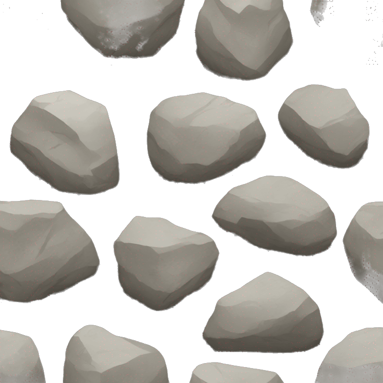 ROck emoji