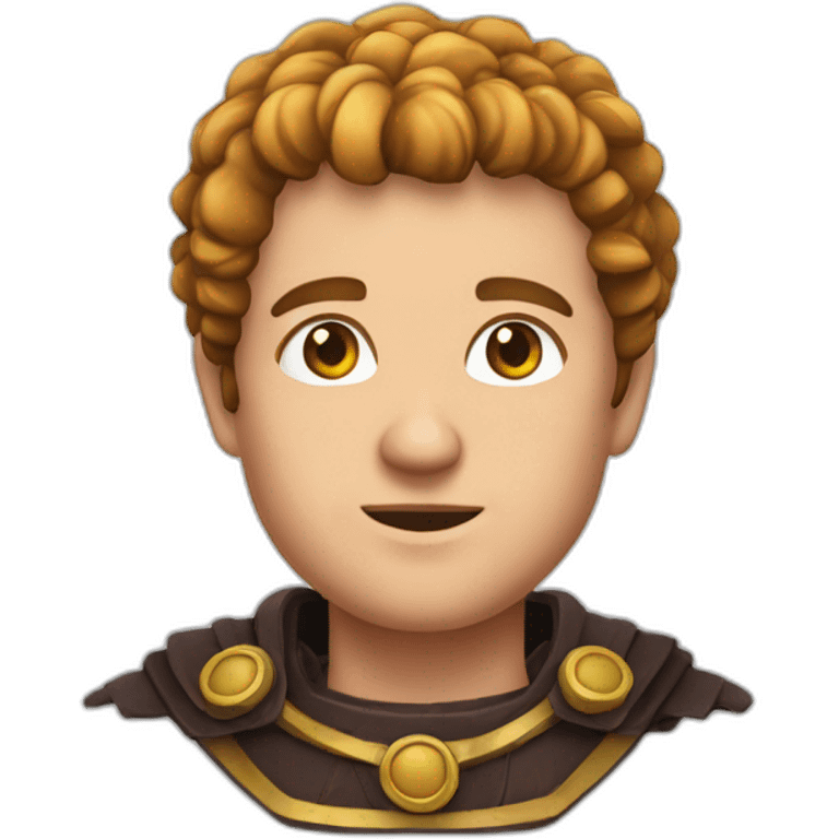 Gaius Marius emoji