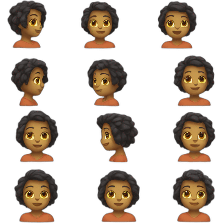 Zizi emoji