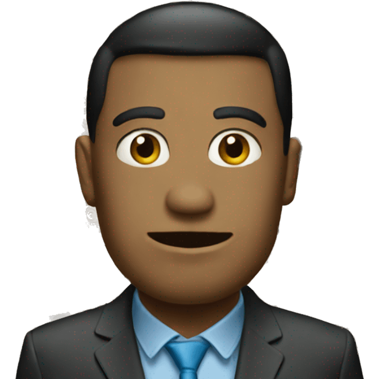 LinkedIn emoji