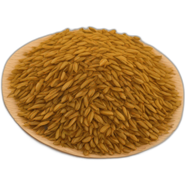 Cumin emoji