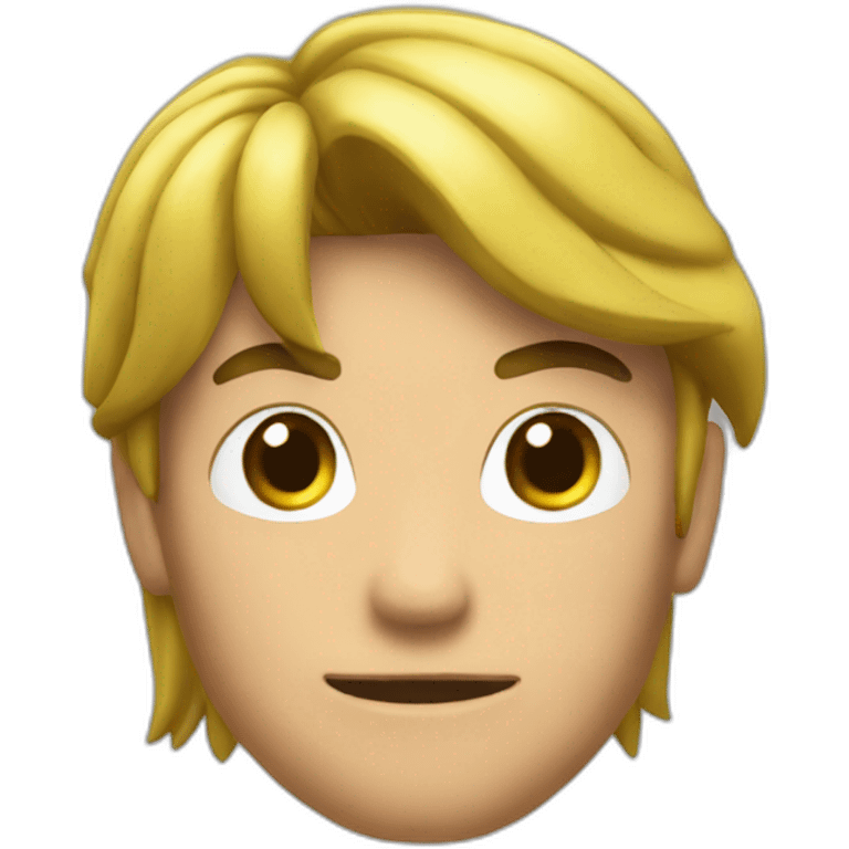 Link with the Master zxord emoji