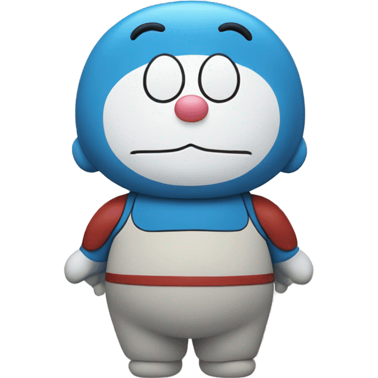 Doraemon  emoji