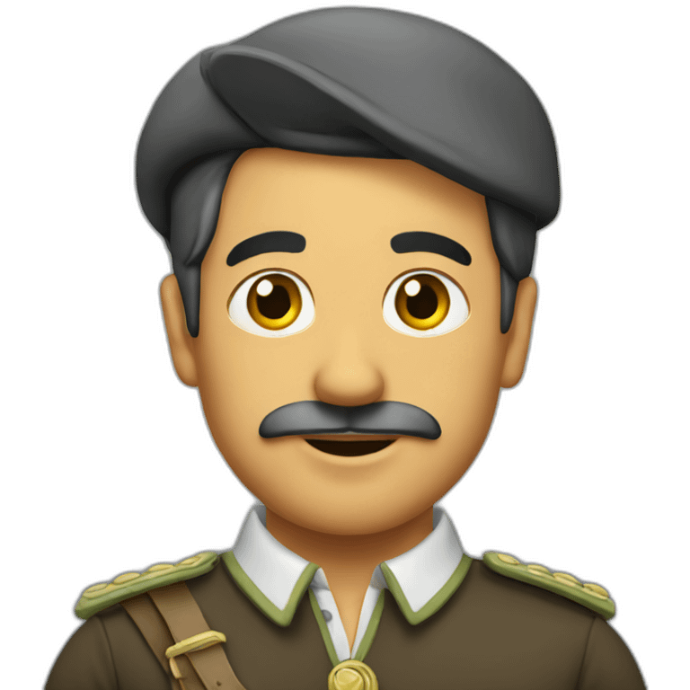 german cano emoji