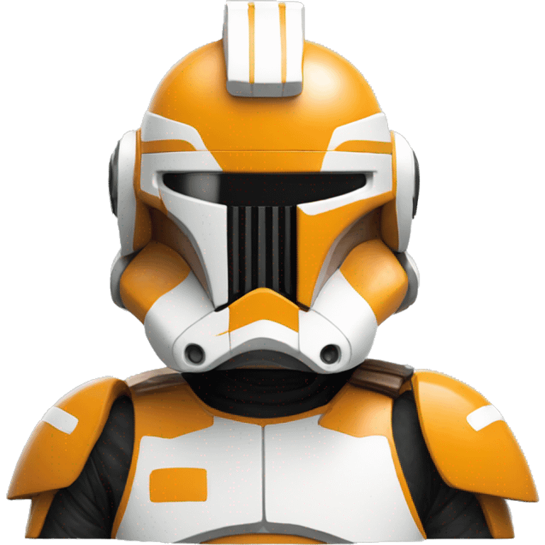 commander cody emoji